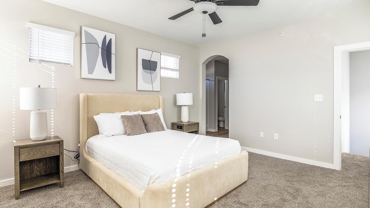 Photo of Bedroom in Madison