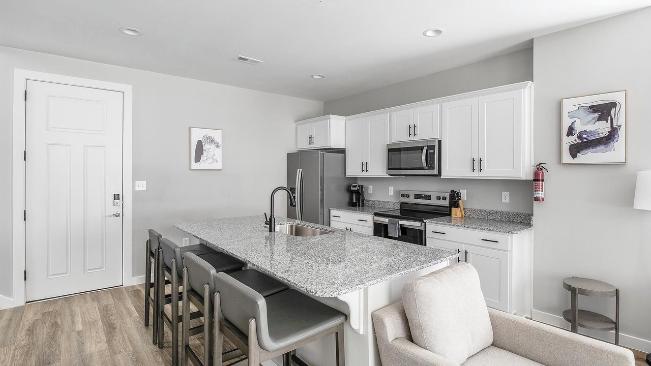 Photo of Kitchen in Madison
