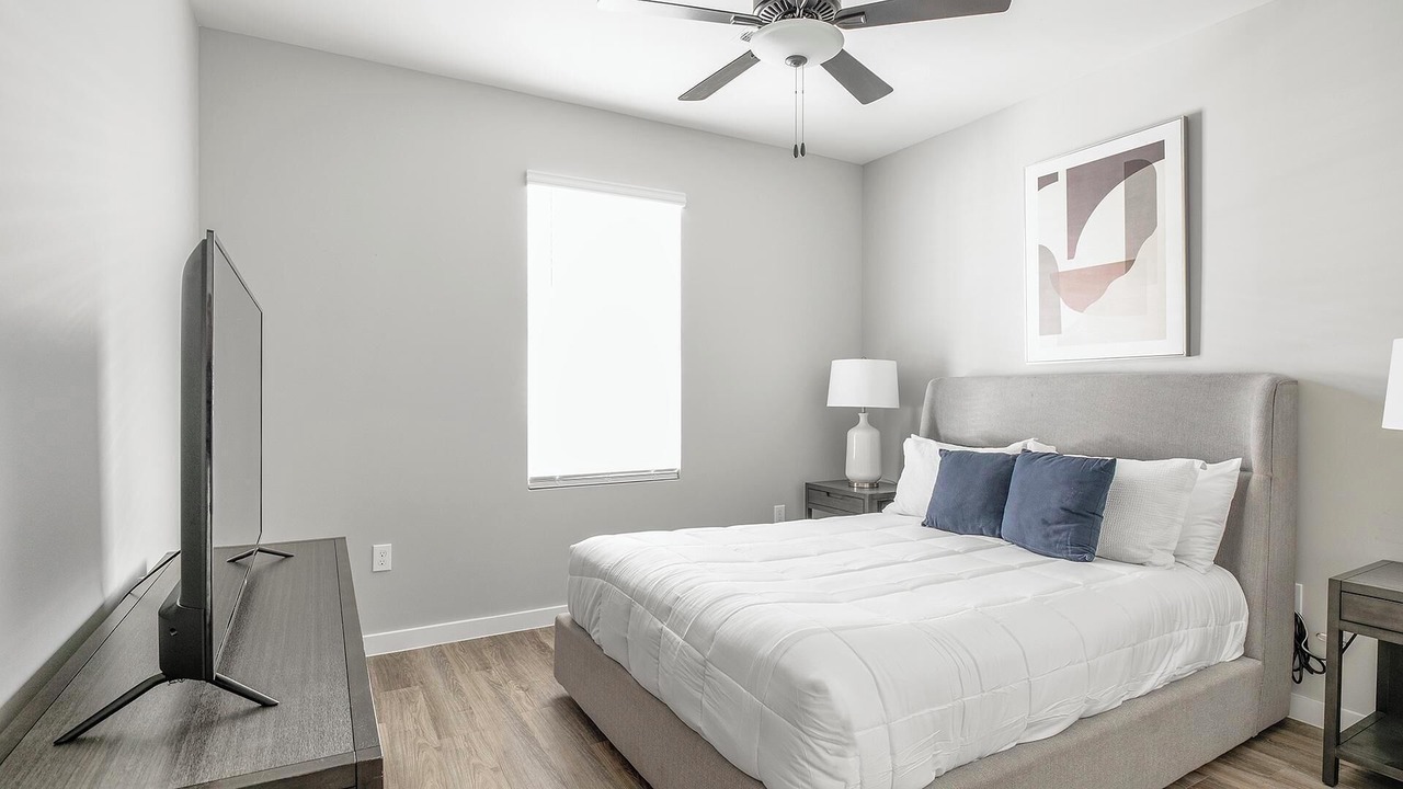 Photo of Bedroom in Madison