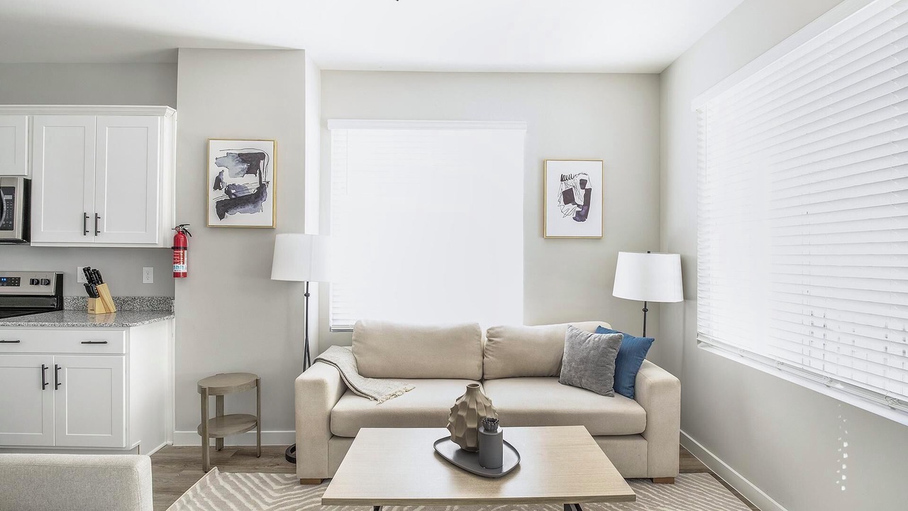 Photo of Livingroom in Madison