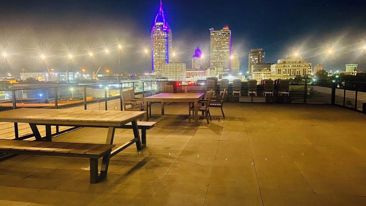 Photo of Others in Central Business District