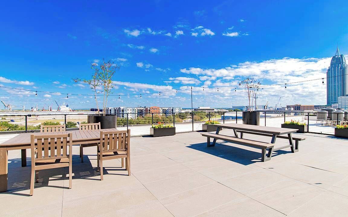 Photo of Outdoor in Central Business District