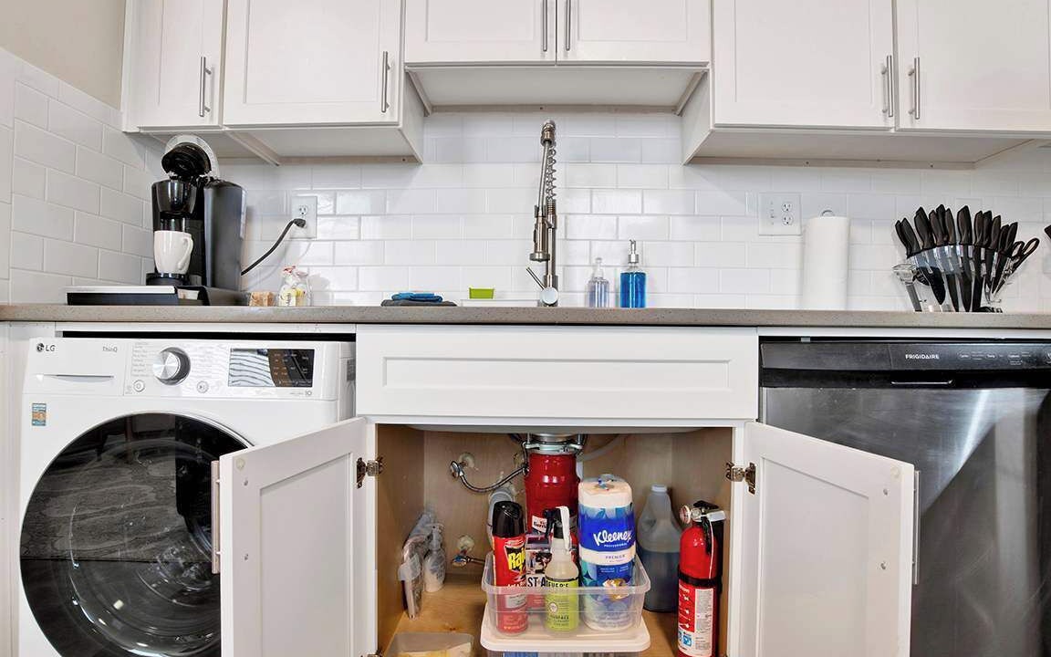 Photo of Kitchen in Central Business District