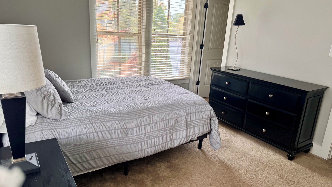 Photo of Bedroom in Pickwood