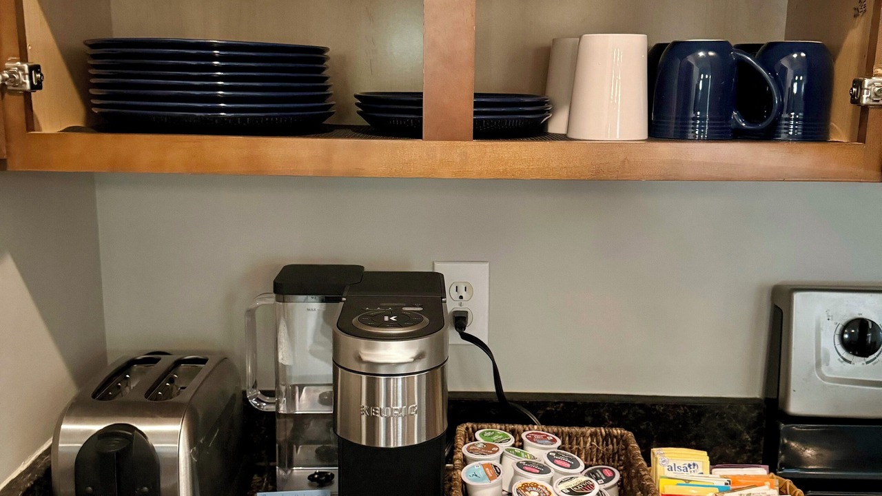 Photo of Kitchen in Pickwood