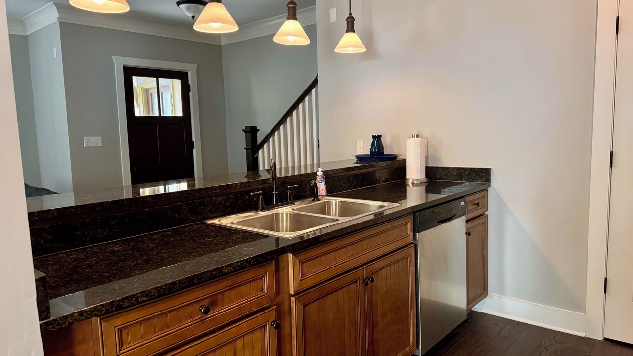 Photo of Kitchen in Pickwood