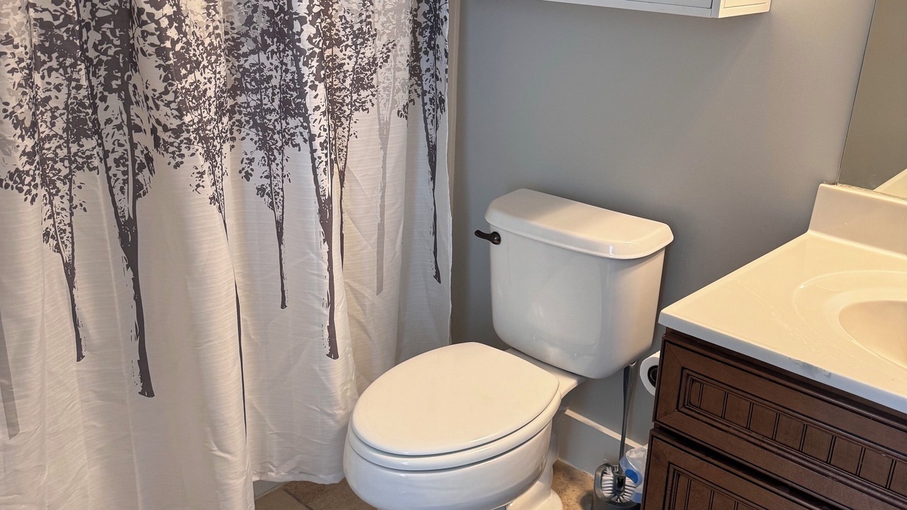 Photo of Bathroom in Pickwood