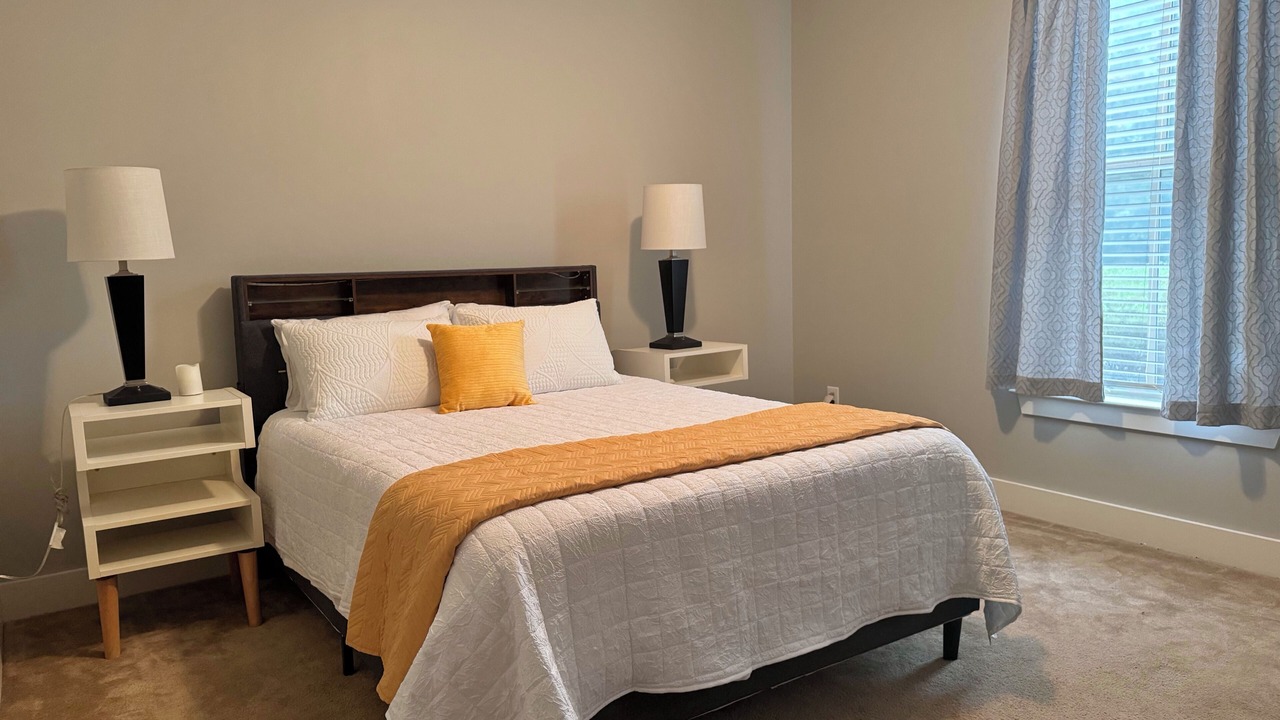 Photo of Bedroom in Pickwood