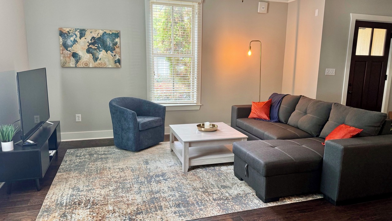 Photo of Livingroom in Pickwood