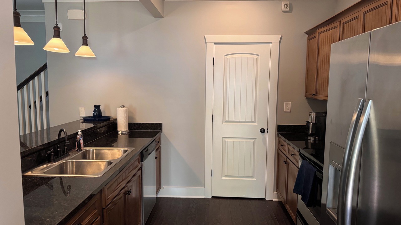 Photo of Kitchen in Pickwood