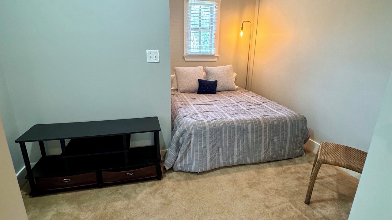 Photo of Bedroom in Pickwood
