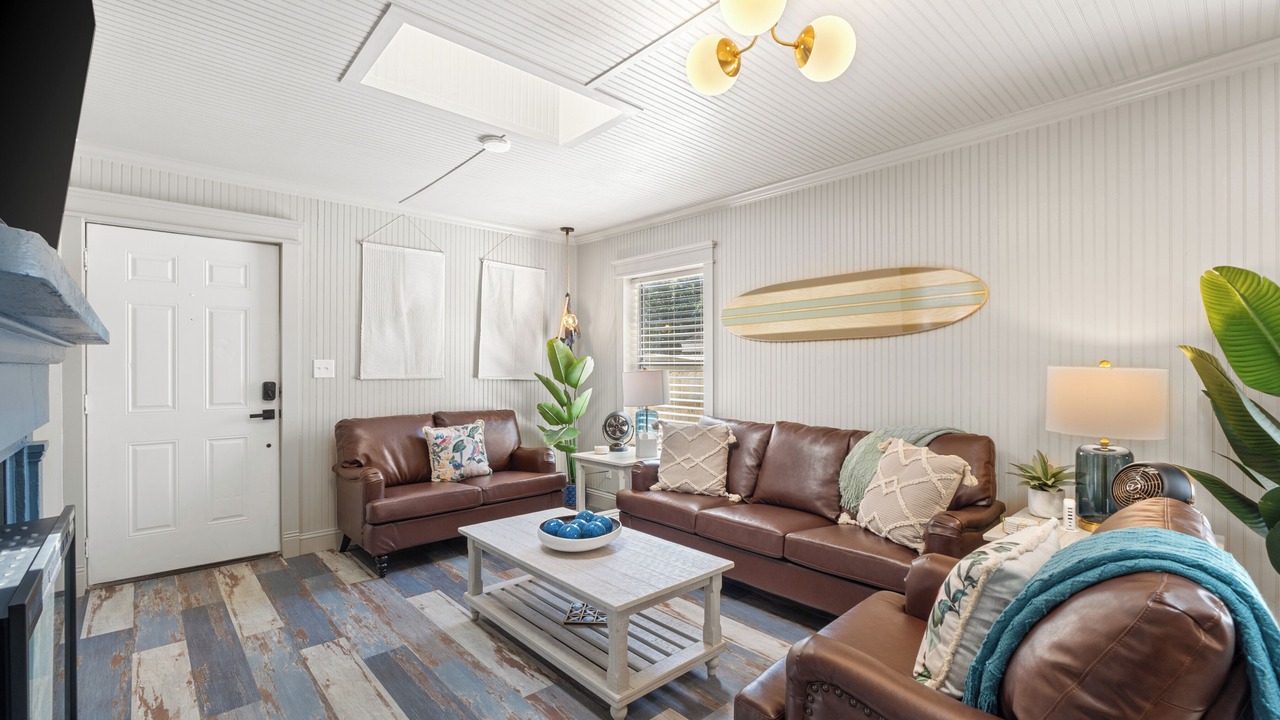 Photo of Livingroom in South Pensacola