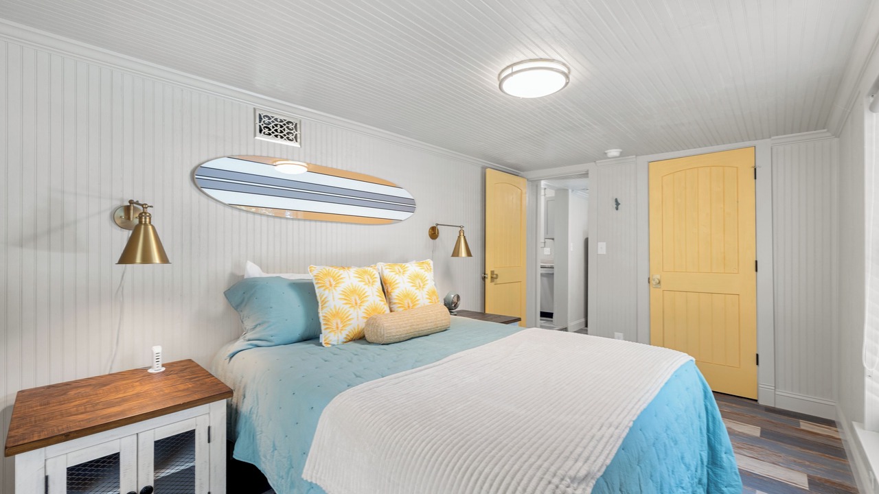 Photo of Bedroom in South Pensacola