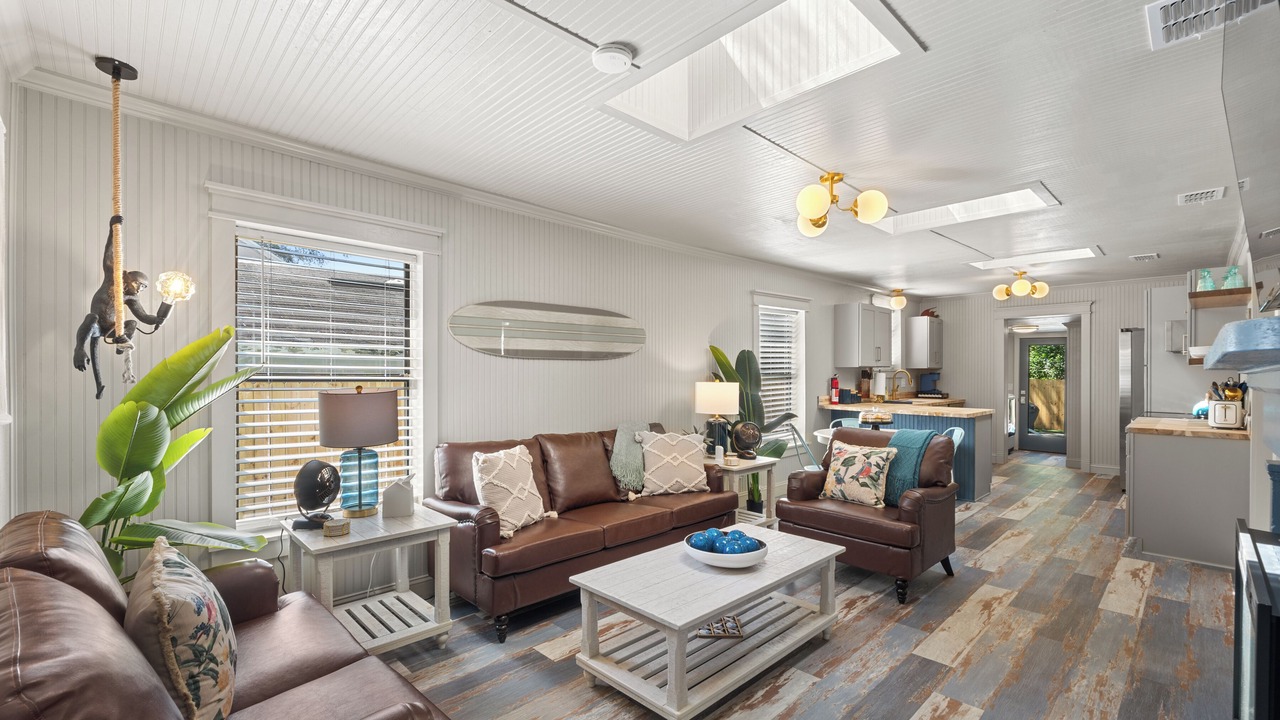 Photo of Livingroom in South Pensacola