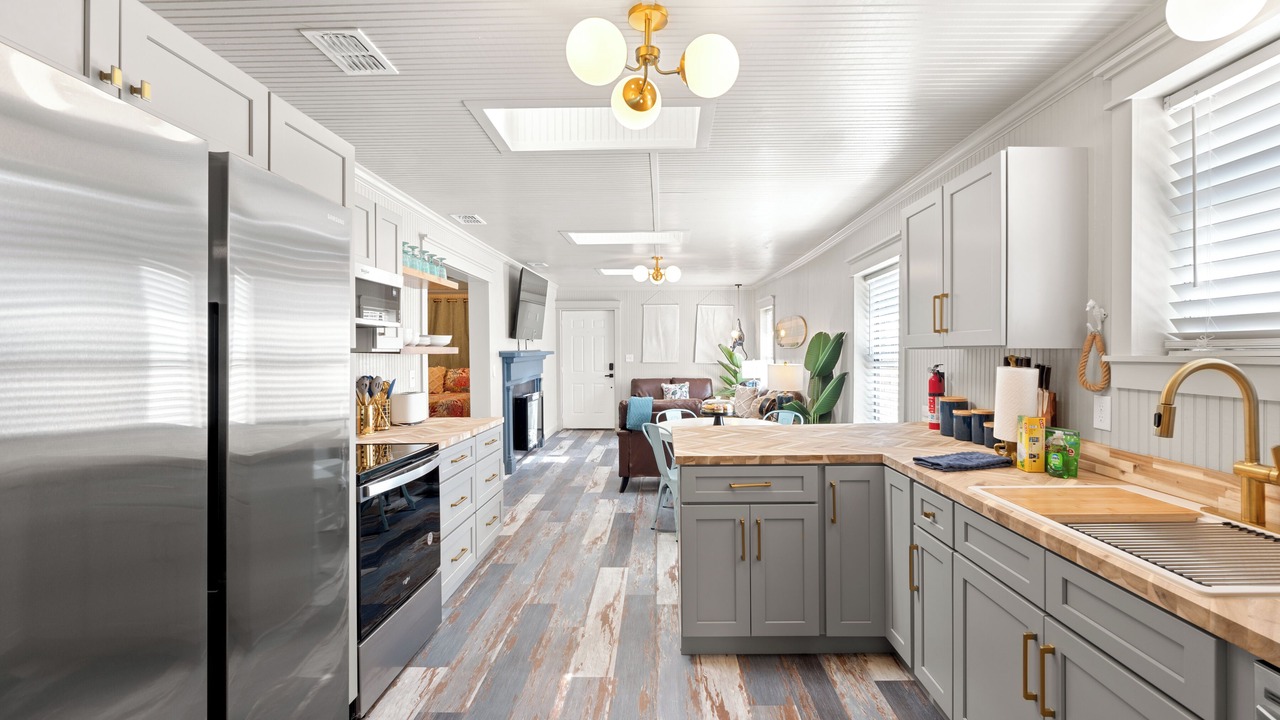 Photo of Kitchen in South Pensacola