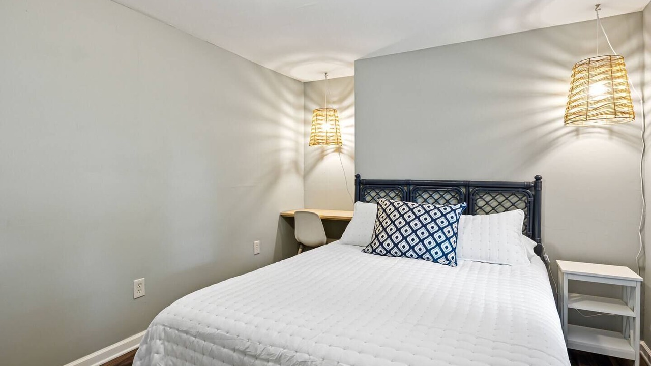 Photo of Bedroom in South Pensacola