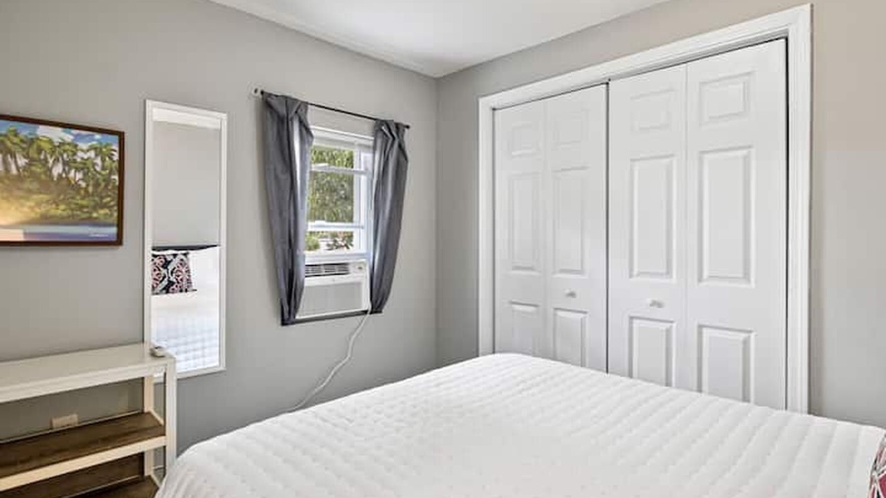 Photo of Bedroom in South Pensacola