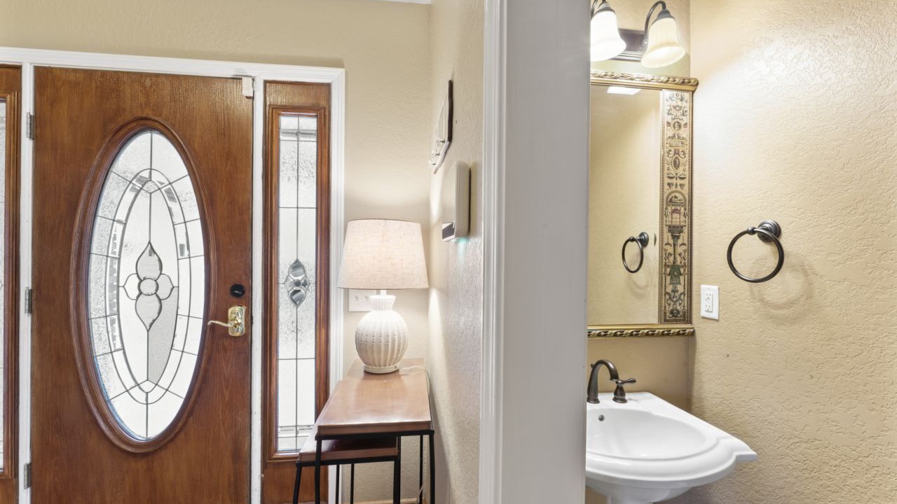 Photo of Bathroom in Pell City