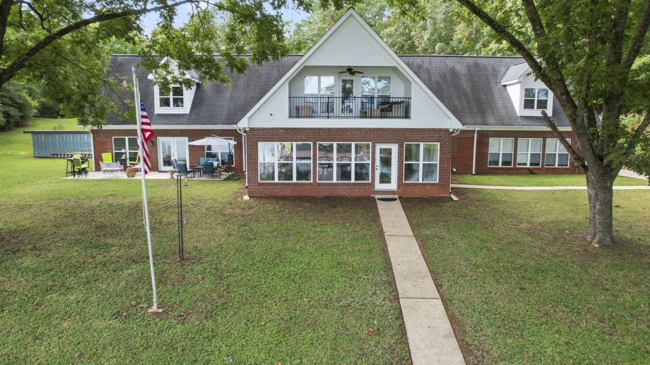 Photo of Outdoor in Pell City