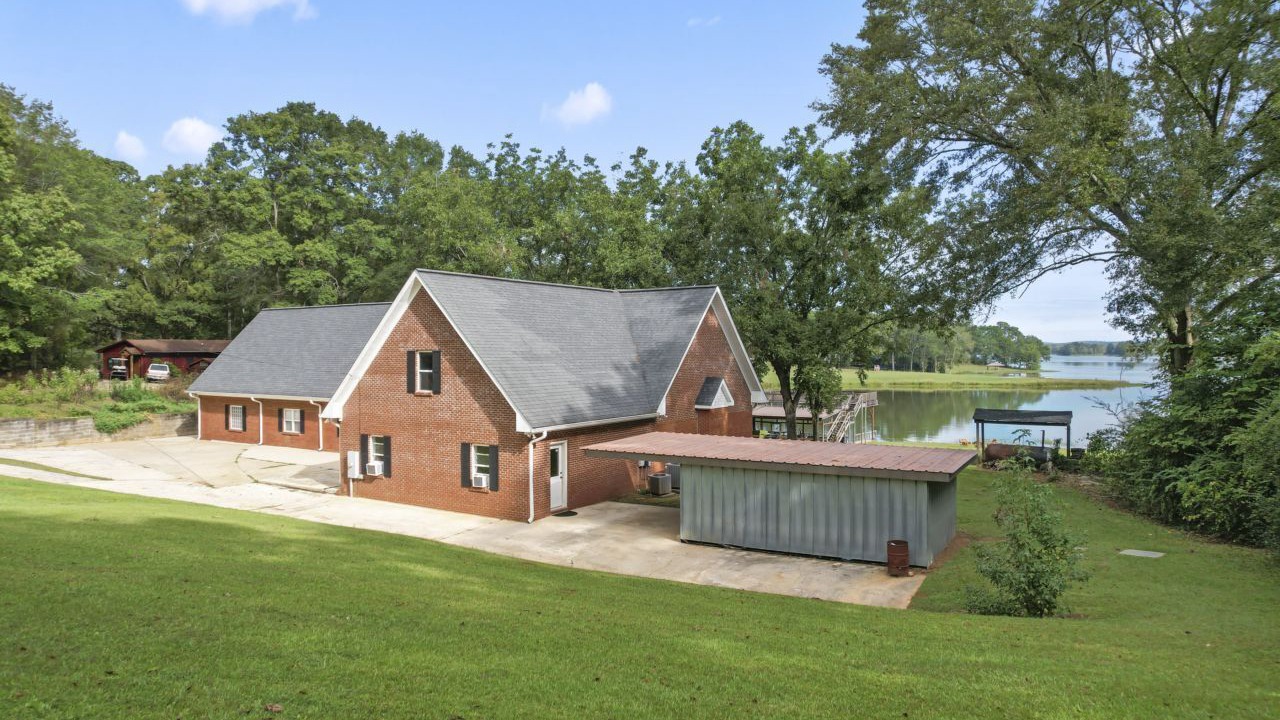 Photo of Outdoor in Pell City