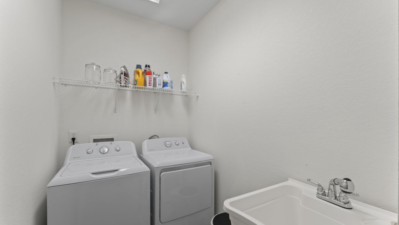 Photo of Bathroom in Pell City