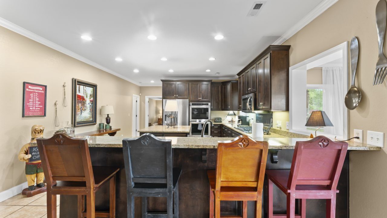 Photo of Kitchen in Pell City