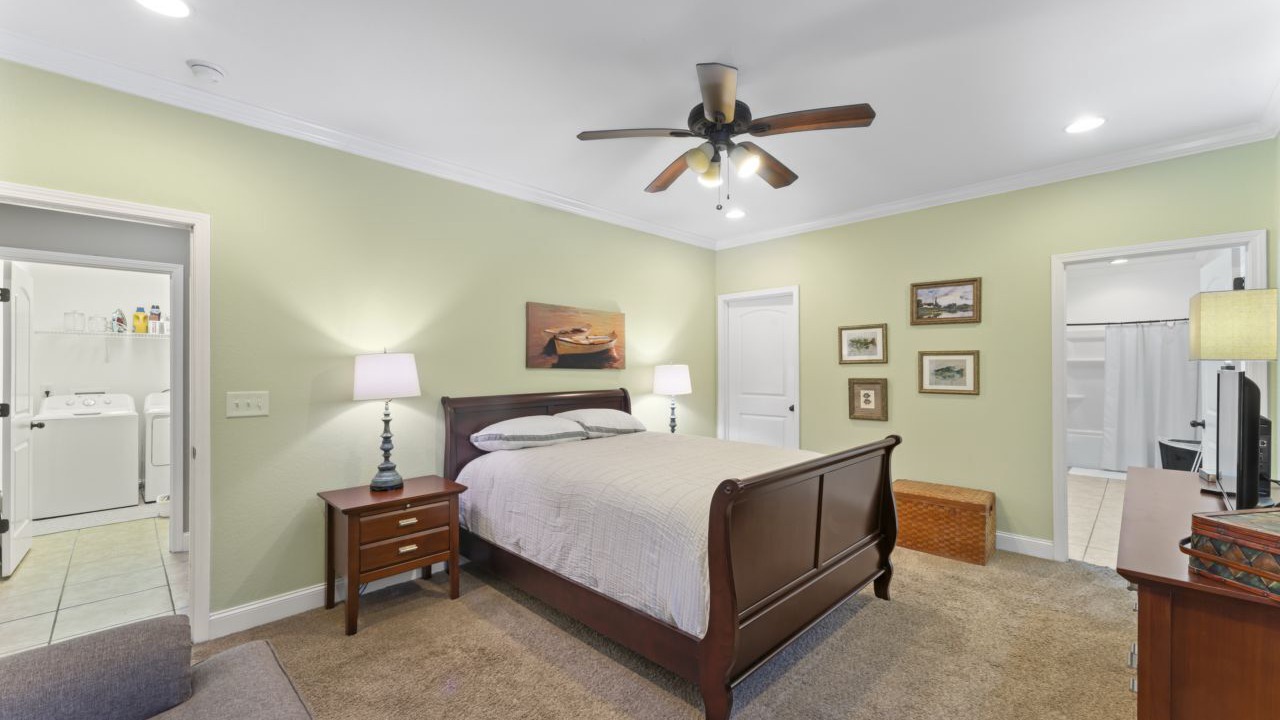 Photo of Bedroom in Pell City