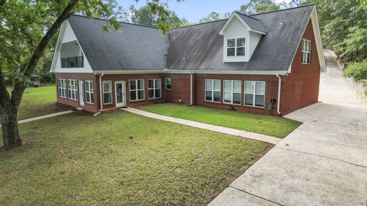 Photo of Outdoor in Pell City