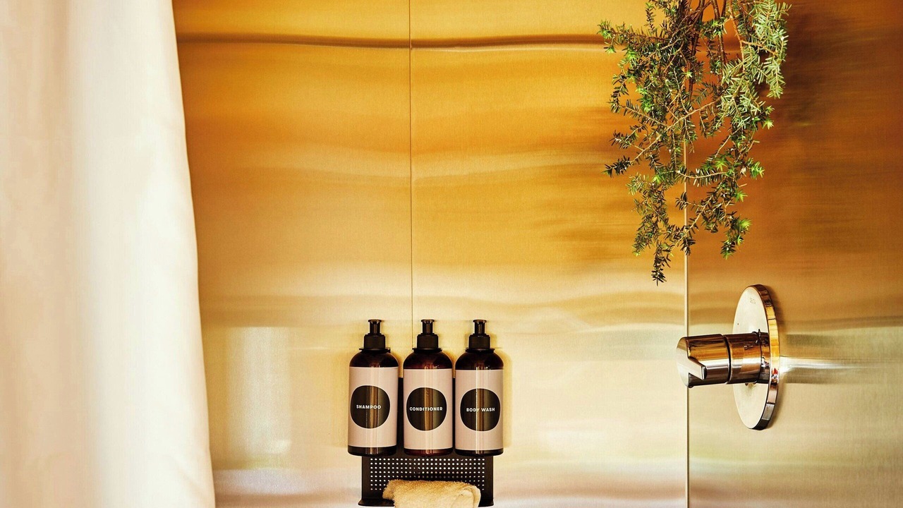 Photo of Bathroom in Childersburg