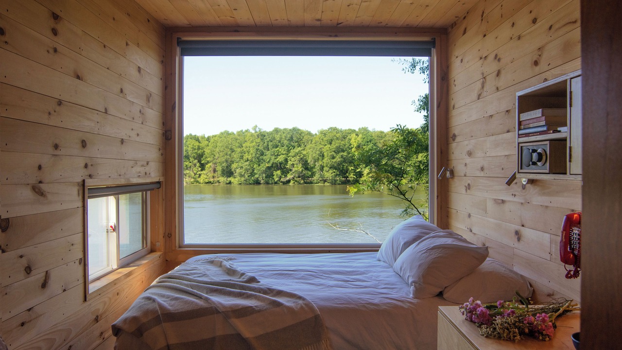Photo of Bedroom in Childersburg