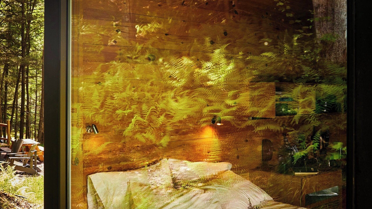 Photo of Bedroom in Childersburg