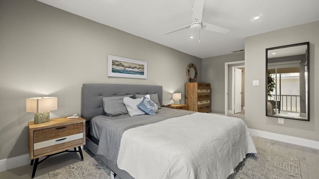 Photo of Bedroom in Sanibel