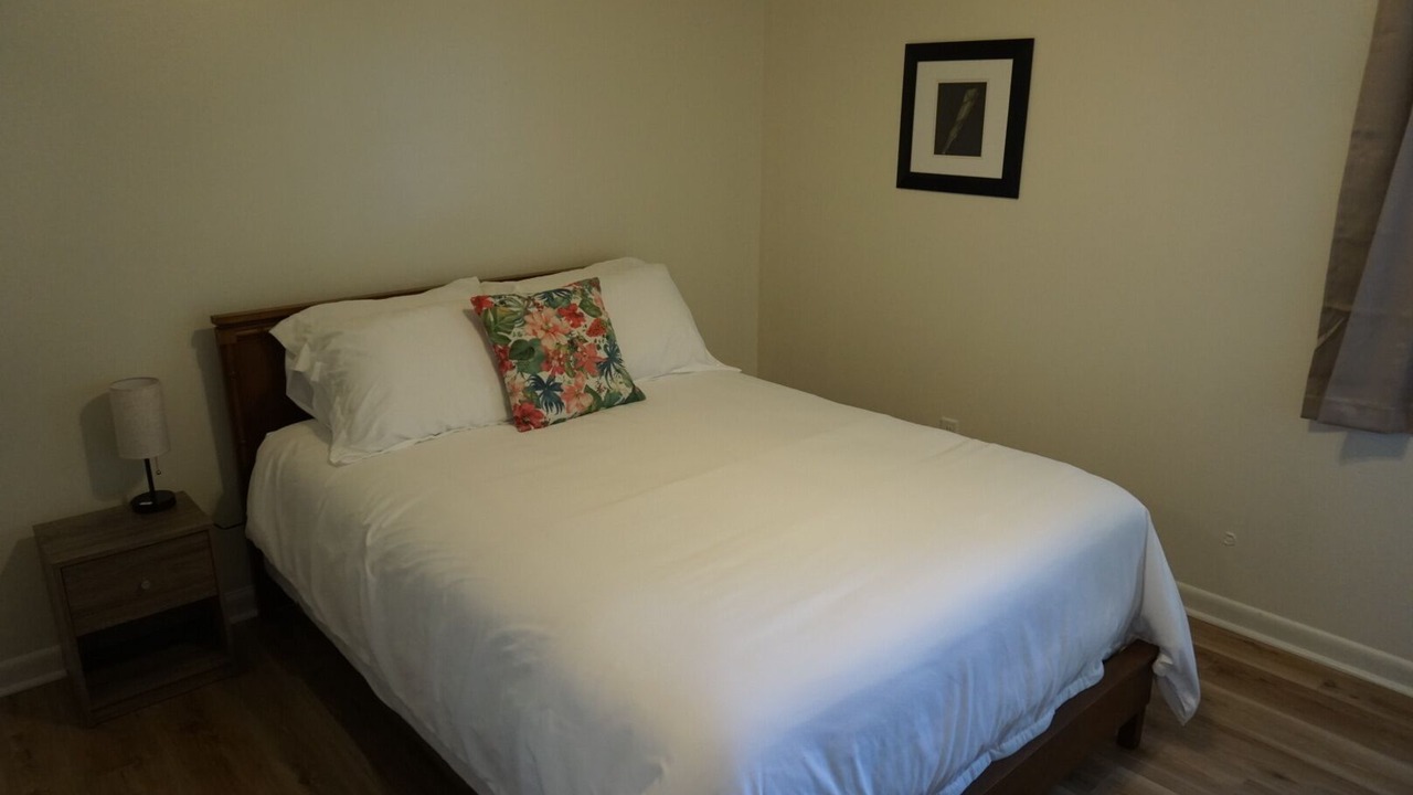Photo of Bedroom in Northeast Pensacola