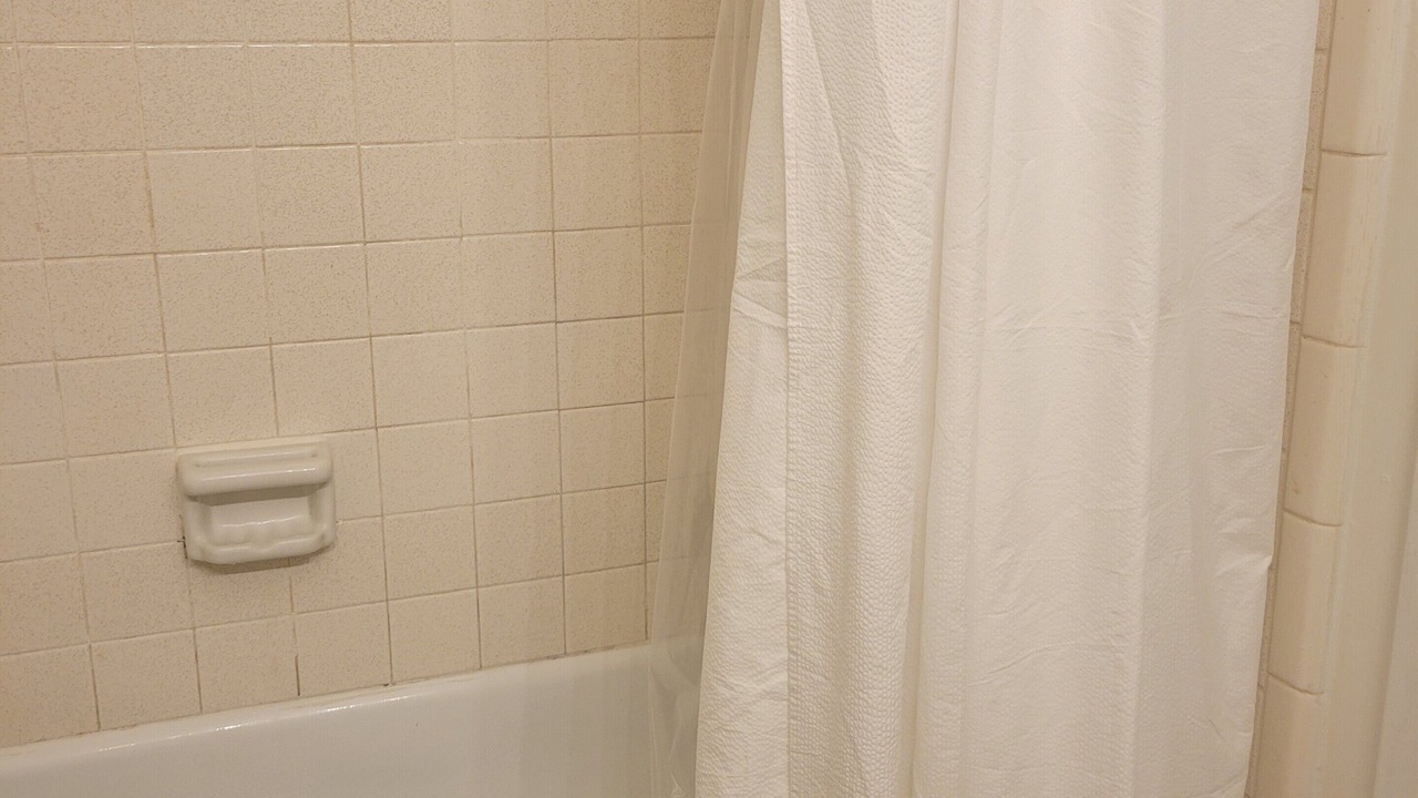 Photo of Bathroom in Northeast Pensacola