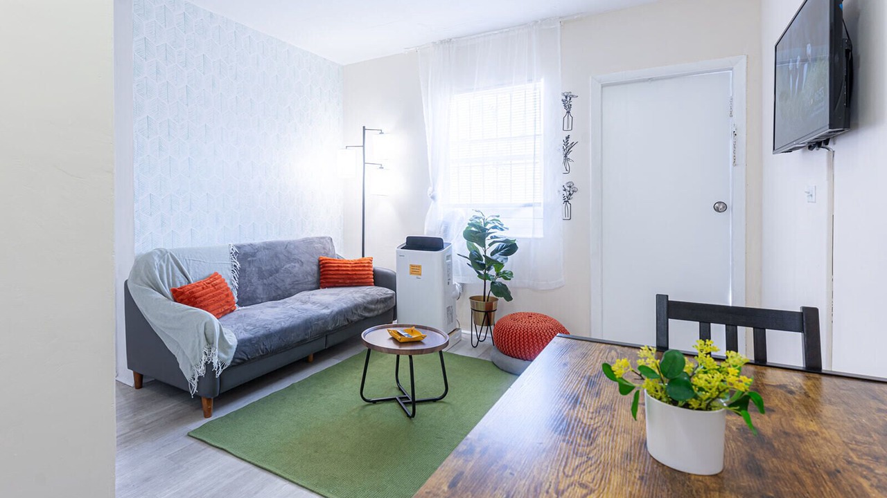 Photo of Livingroom in East Little Havana