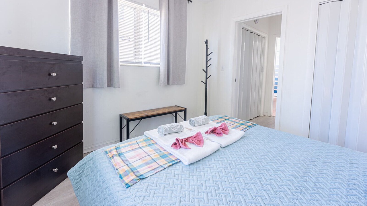 Photo of Bedroom in East Little Havana