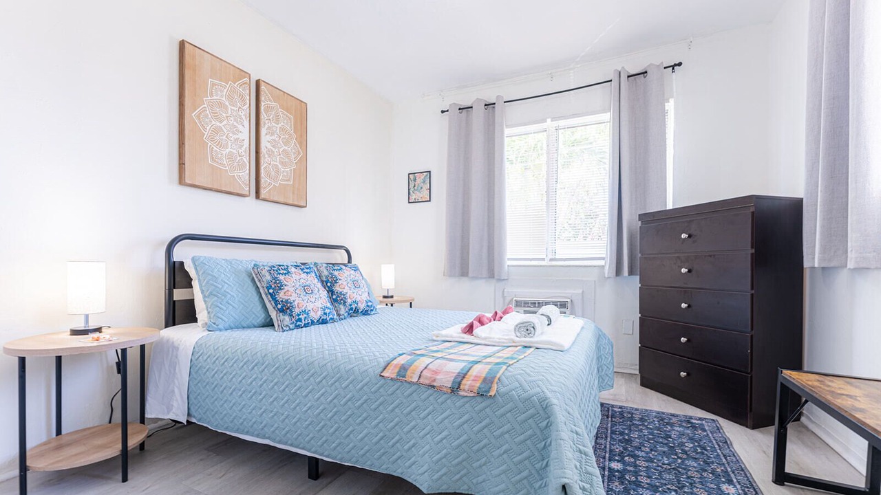 Photo of Bedroom in East Little Havana
