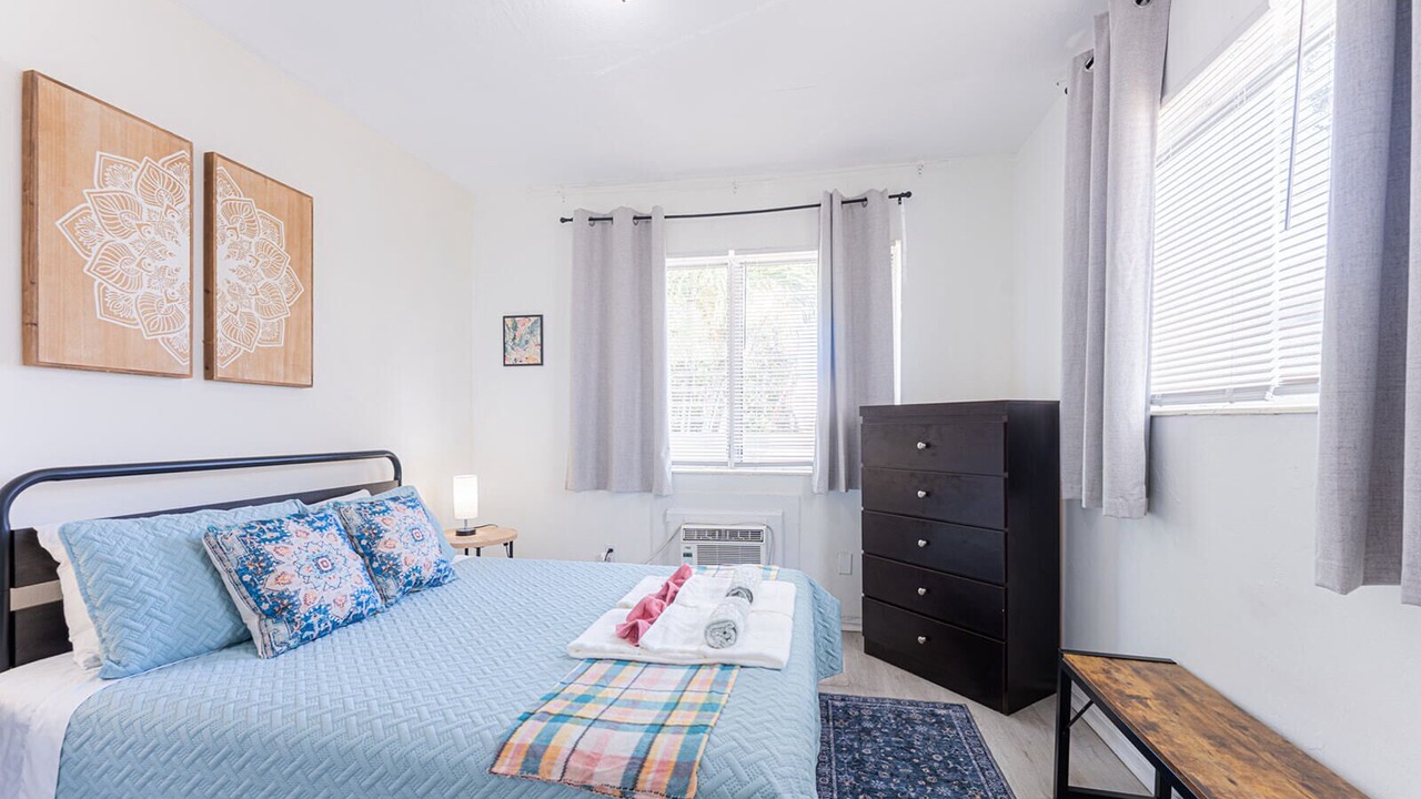 Photo of Bedroom in East Little Havana