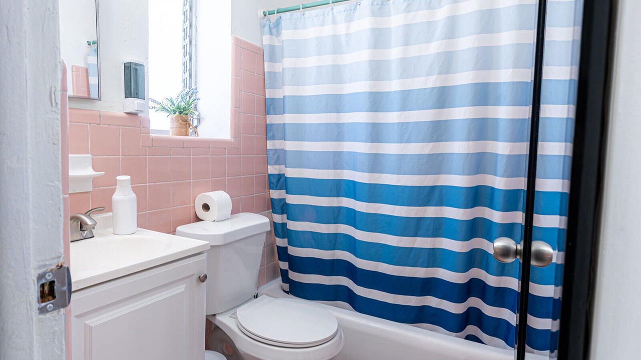 Photo of Bathroom in East Little Havana