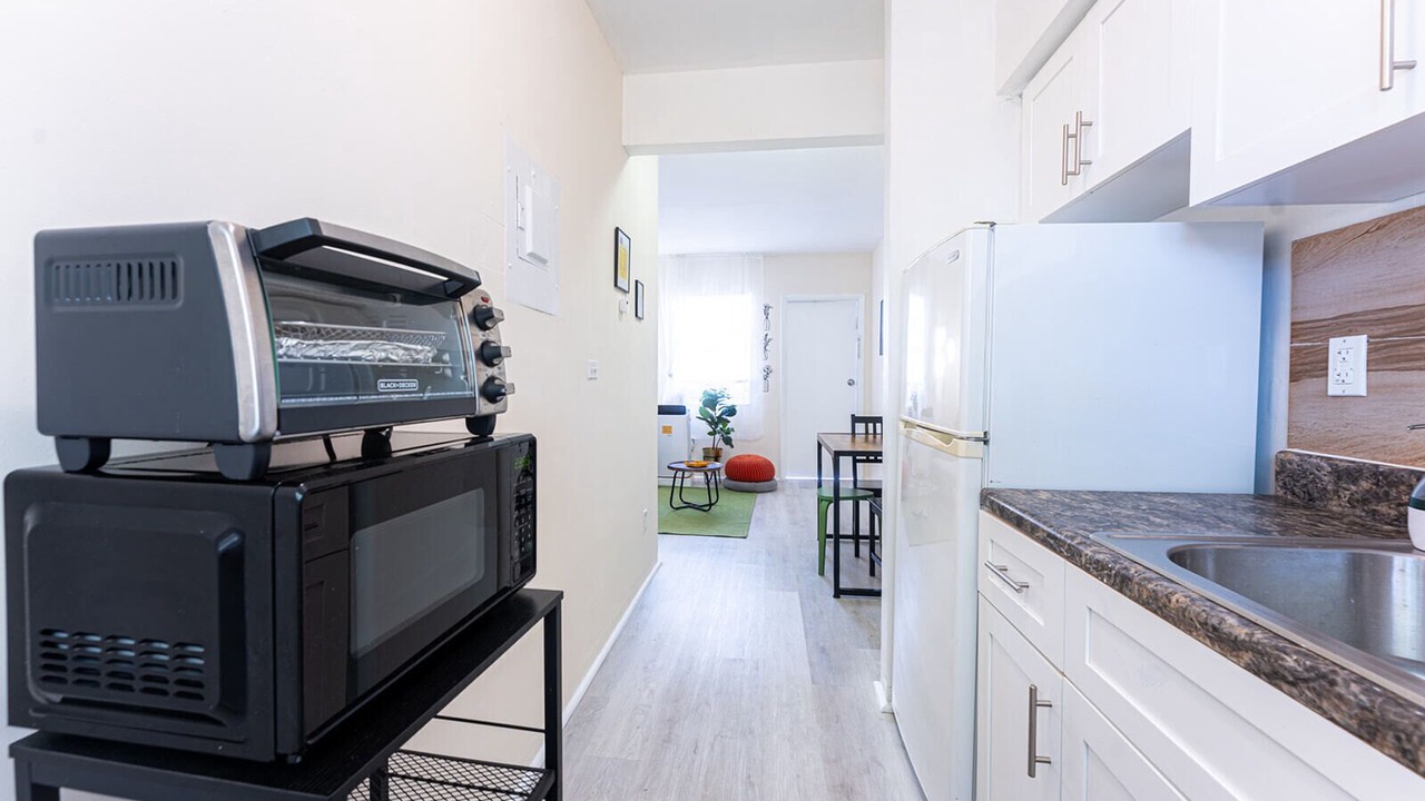 Photo of Kitchen in East Little Havana