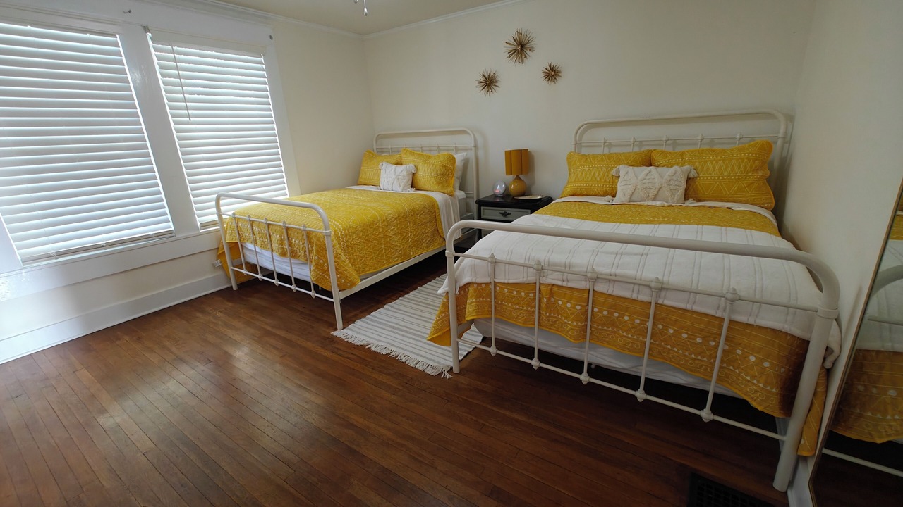 Photo of Bedroom in Albertville