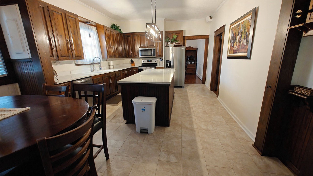 Photo of Kitchen in Albertville