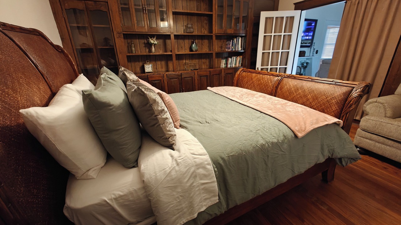 Photo of Bedroom in Albertville