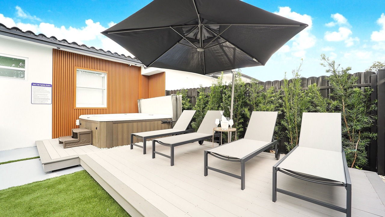 Photo of Patio Balcony in Flagami