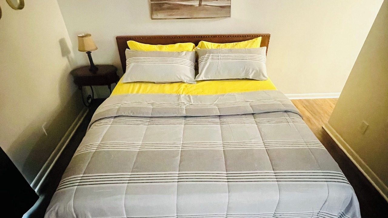 Photo of Bedroom in Huntsville