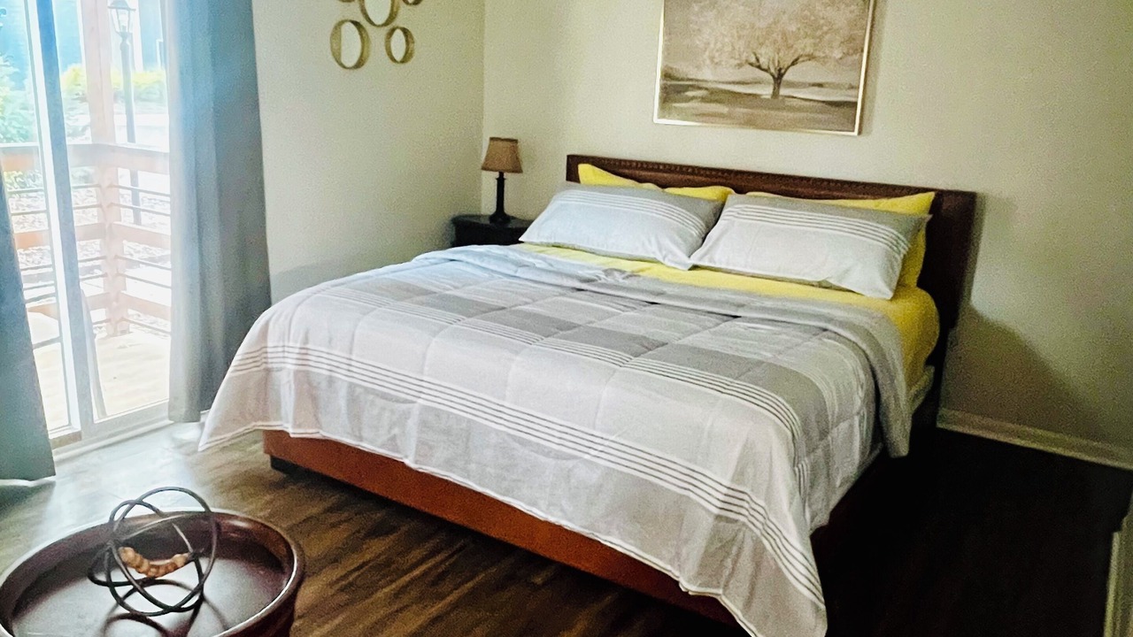 Photo of Bedroom in Huntsville