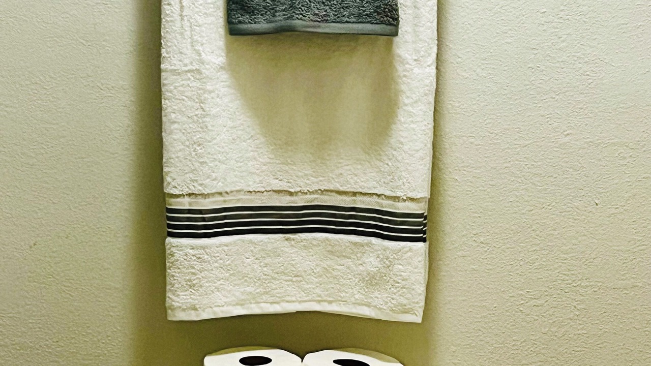Photo of Bathroom in Huntsville