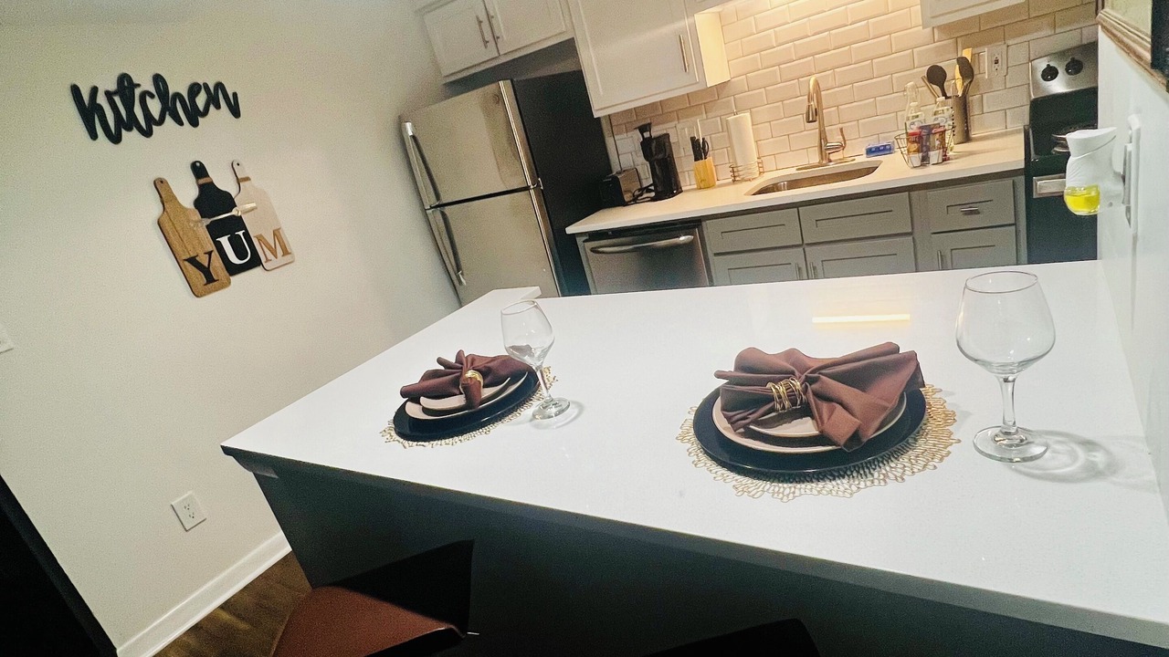 Photo of Kitchen in Huntsville