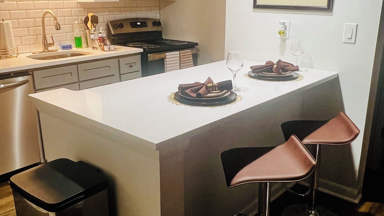Photo of Kitchen in Huntsville