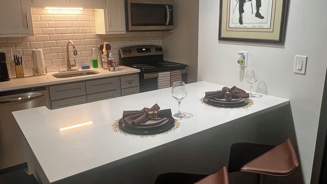 Photo of Kitchen in Huntsville